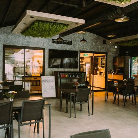 Vira Apart Suites Göcek Εξωτερικό φωτογραφία
