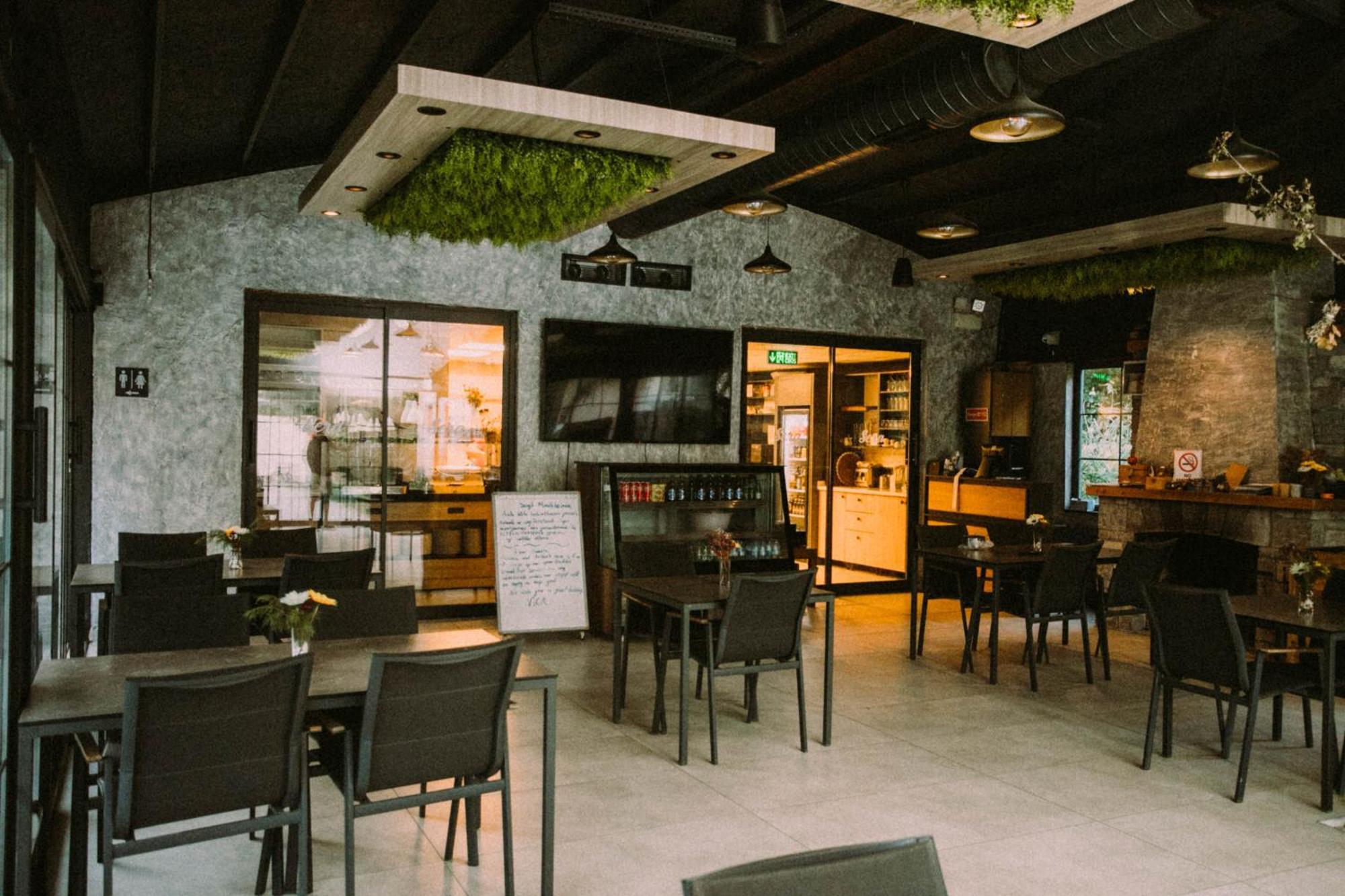 Vira Apart Suites Göcek Εξωτερικό φωτογραφία