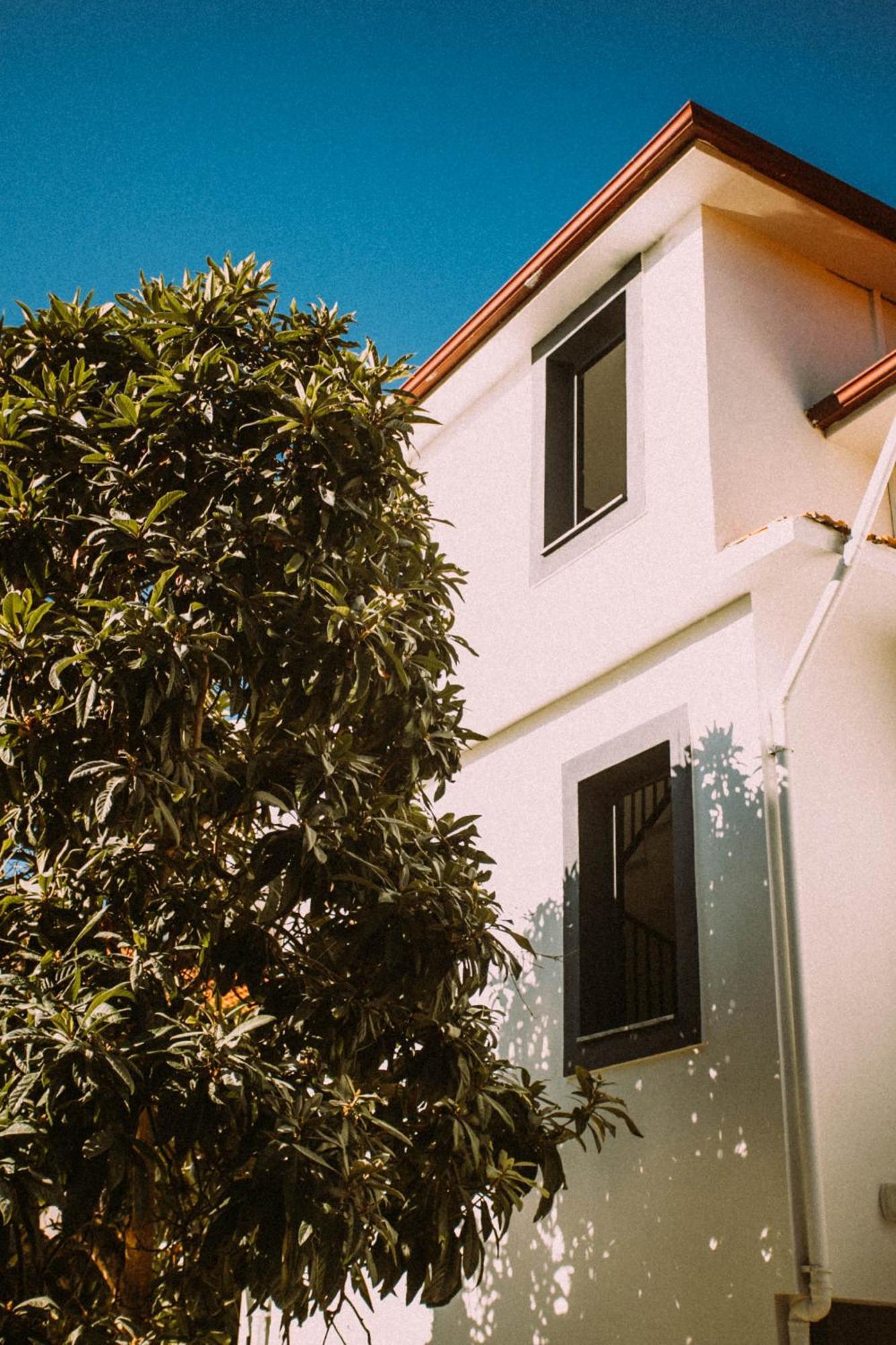 Vira Apart Suites Göcek Εξωτερικό φωτογραφία
