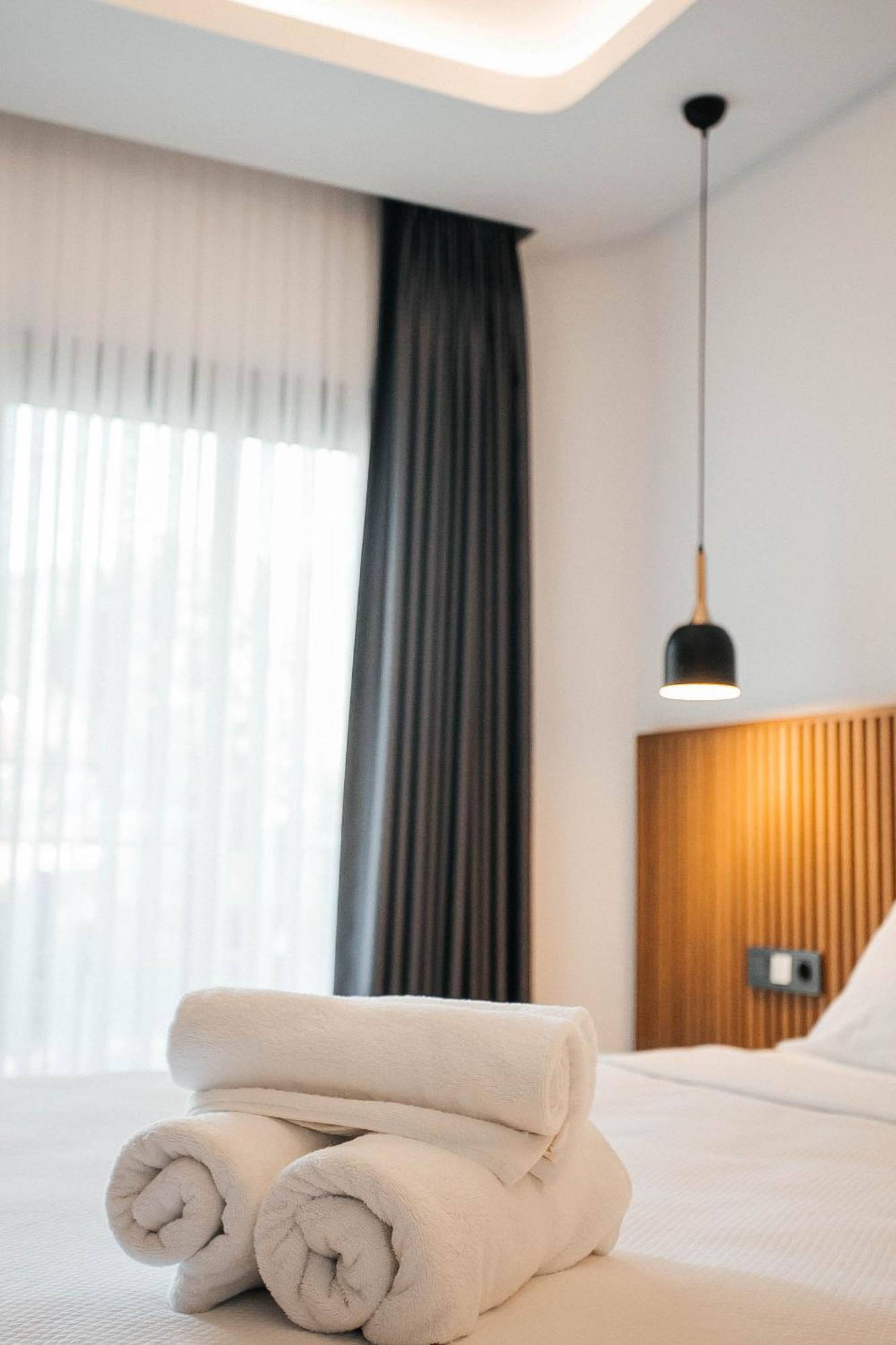 Vira Apart Suites Göcek Εξωτερικό φωτογραφία